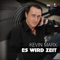 Kevin Marx - Es Wird Zeit