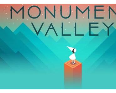 Monument Valley heute kostenlos im Amazon App Store