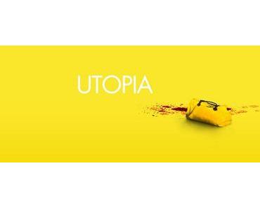 Noch besser als der Vorgänger - Die Hatz nach dem Virus in "Utopia - Staffel 2"!