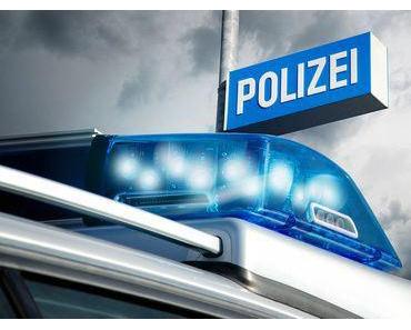 Autounfall Horb am Neckar – Tödlich verletzt