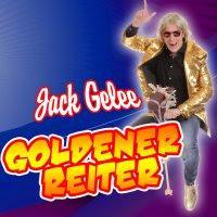 Jack Gelee - Goldener Reiter