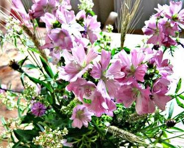 Wochen Glück Rückblick