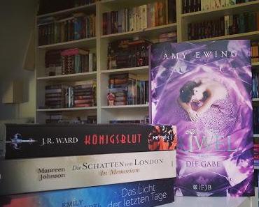 Juni Suchtnachschub #3 ♥