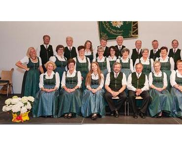 Lieder – und Konzertabend der Liedertafel Gußwerk 2015 – Fotos