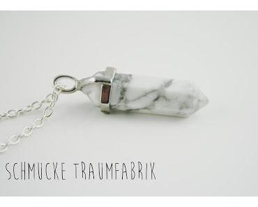 Rabattaktion in der Schmucken Traumfabrik