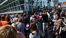 T3 – Triathlon mit Familienentertainment-Faktor