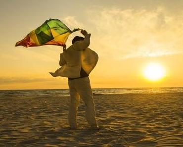 Mellow Mark meldet sich mit neuem Album „Roots & Flügel“ zurück