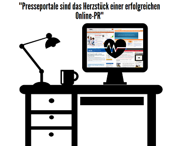 10 Vorteile von Presseportalen für Deine Online-PR