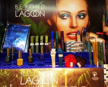 Gesichtet & Swatches – P2 Beyond Lagoon