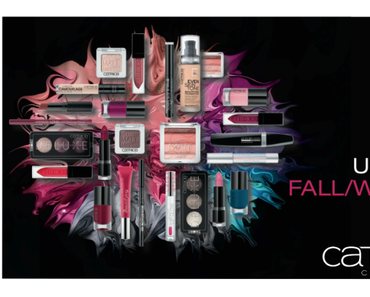 CATRICE Neuheiten Herbst/Winter 2015 – Fabulous Face