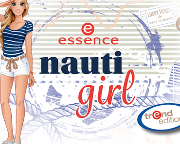 „nauti girl" by Essence