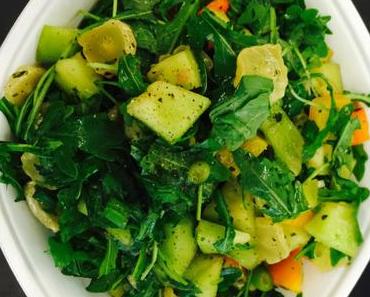 Sommer, Sonne, Eiweißbombe!