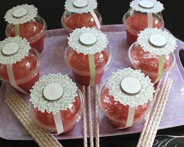 Kurpfälzer Stampin' Up! Teamtreffen bei mir in Hockenheim