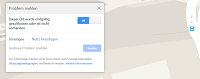 Google Maps Firmeneintrag - Hinweis "Dauerhaft geschlossen" entfernen