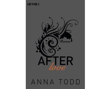 Todd, Anna: After love