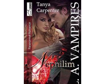 [Rezension] Tanya Carpenter - Nephilim L. A. Vampires