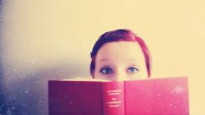 Meine Sommer- Lese-Liste