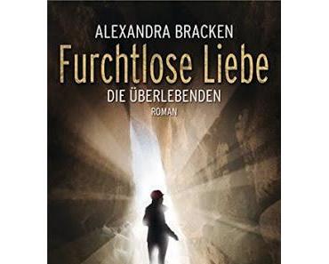 {Rezension} Alexandra Bracken - Furchtlose Liebe