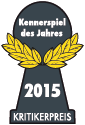 Kennerspiel des Jahres 2015 - Broom Service