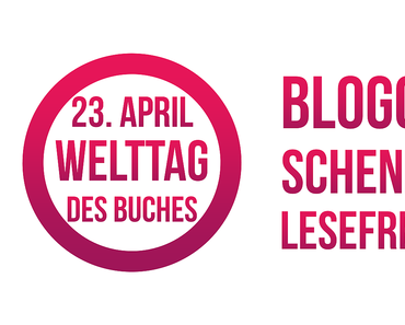 Blogger schenken Lesefreude 2015
