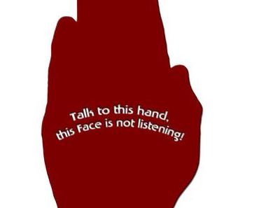 Die unglaubliche Kunst „NEIN“ sagen zu können!