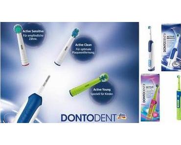 Neues aus dem DM Markt ( Insider )