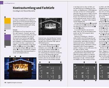 Photoshop CC 2015, Kapitel 4: Helligkeit und Kontrast