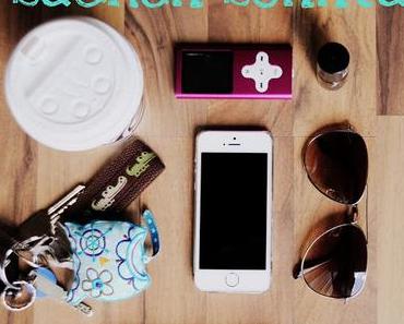 sieben sachen sonntag {12.07.2015} ...