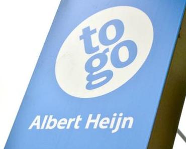 Albert Heijn to go - Picknick.
