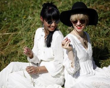 Freundschaft & Zusammenhalt unter Bloggern