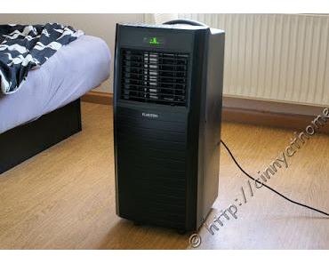 Mit dem Klarstein Pure Blizzard ist es kuehl Zuhause