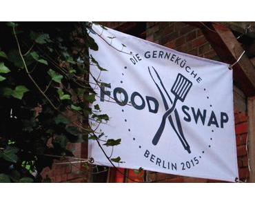 Event – Lidl Food Swap
