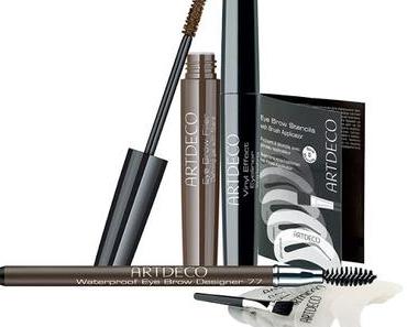 Artdeco Eyebrow Styling Neuheiten