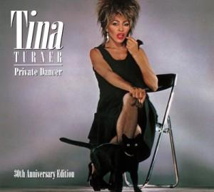 30 Jahre Tina Turner „Private Dancer“