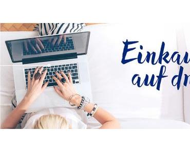 Endlich: dm Onlineshop