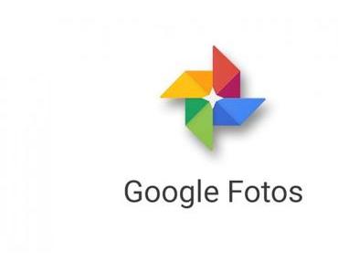 Google Fotos App lädt auch nach Deinstallation weiter Fotos hoch