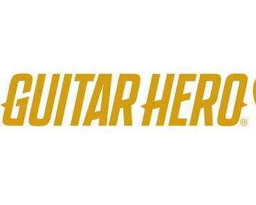 Guitar Hero Live - Neue Trackliste mit weiteren starken Songs