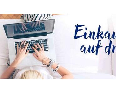 Der dm Online-Shop auf dm.de