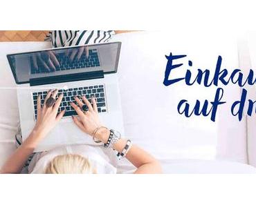 DER DM ONLINESHOP IST DA !!! Einkaufen auf dm.de