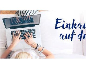 Der neue DM – Shop