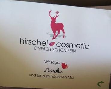 Die Wundertüte von " Hirschel "