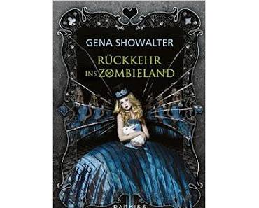 Rückkehr ins Zombieland