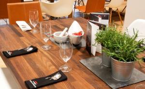 AEG Tasteacademy – Culinary Trends mit Christian Mittermeier