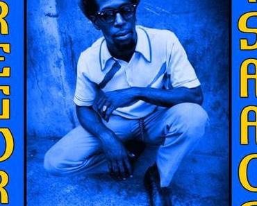 Tribute to the Cool Ruler [Gregory Isaacs] // FREE DOWNLOAD