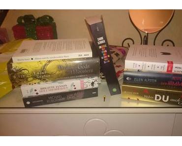 [Dieses und Jenes] Der entstaubte Briefkasten