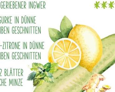 Trennkost - der Start in den Tag