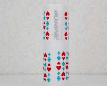 [Haul & Swatch] Alverde "Bube, Dame, König" Limited Edition