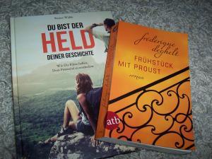 Neuerwerbungen Juli 2015