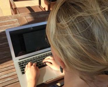 Traumjob Blogger: Warum ich es liebe, meinen Blog zu schreiben