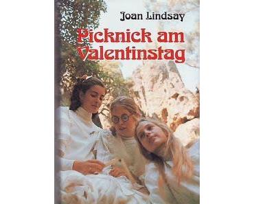 Book Launch: Joan Lindsey - Picnic at Hanging Rock